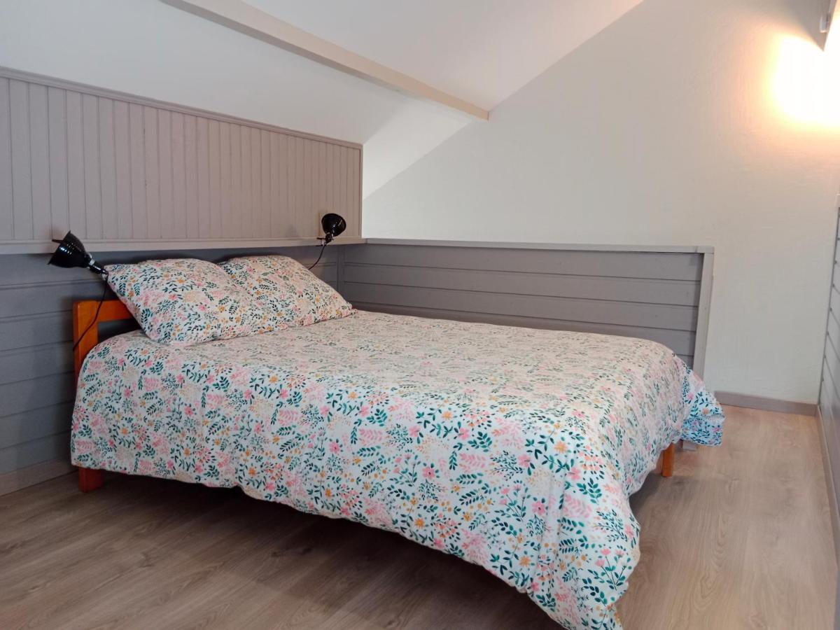Gite Cosy Lac De Payolle カンパン エクステリア 写真