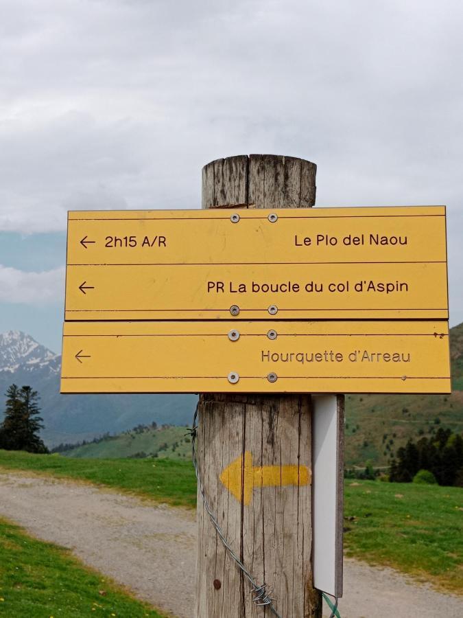 Gite Cosy Lac De Payolle カンパン エクステリア 写真